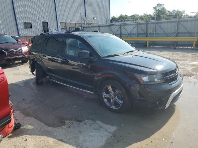 2016 DODGE JOURNEY CR 3C4PDCGG1GT107563