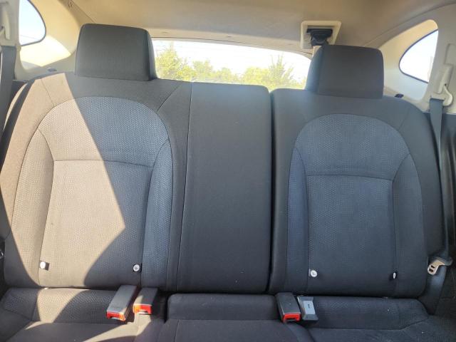 2015 NISSAN ROGUE SELE JN8AS5MT5FW659718