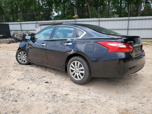 2016 NISSAN ALTIMA 2.5 1N4AL3AP0GN307650