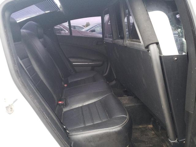 2014 DODGE CHARGER PO - 2C3CDXAG5EH279457