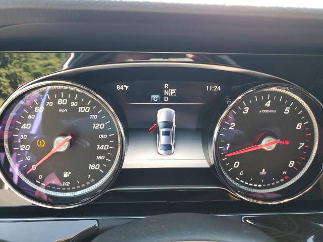 2017 MERCEDES-BENZ E300 WDDZF4KB0HA039355