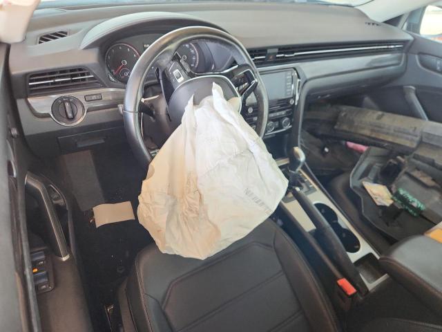 2020 VOLKSWAGEN PASSAT R-L - 1VWMA7A31LC015459