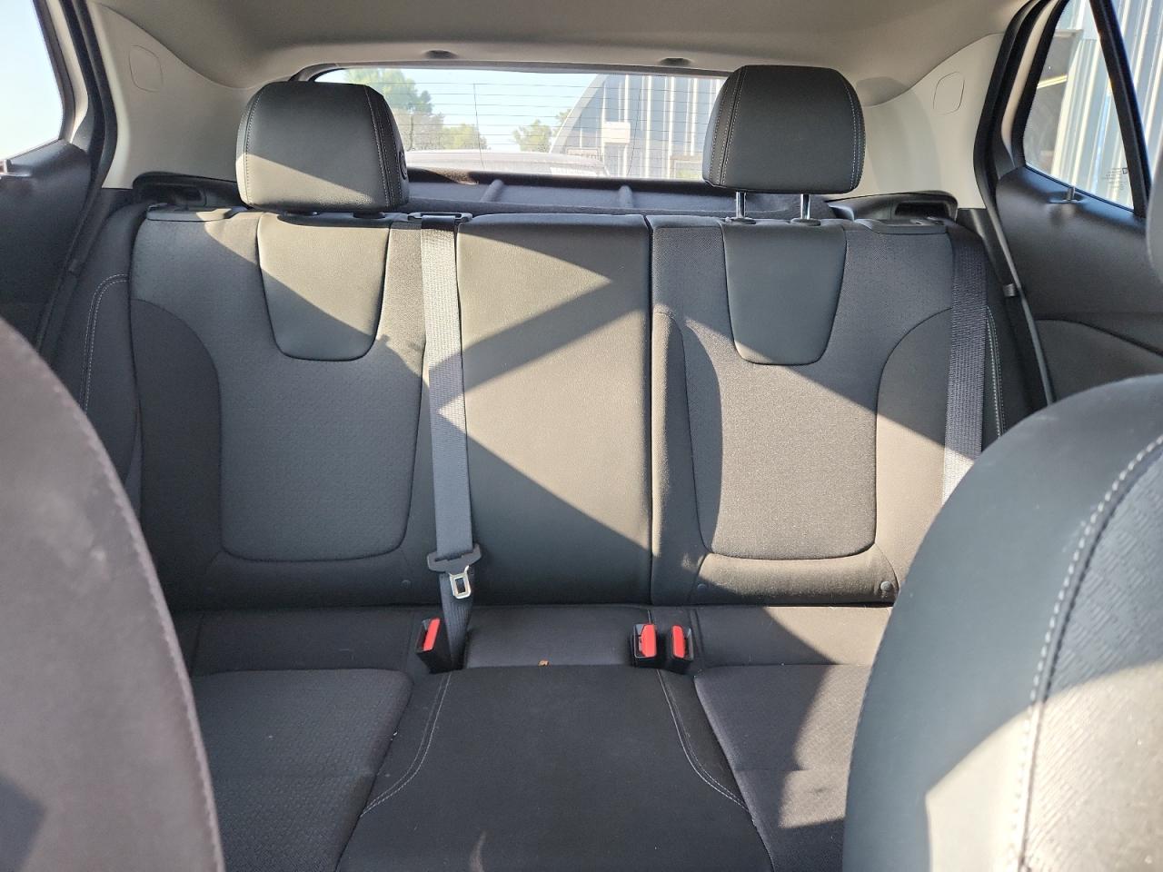 BUICK ENCORE PREFERRED