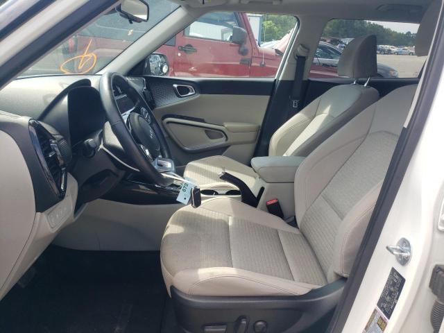 2023 KIA SOUL EX KNDJ33AUXP7871407