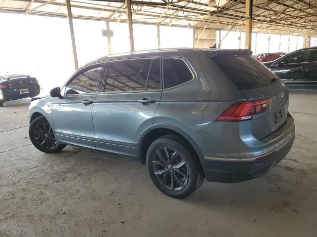 2023 VOLKSWAGEN TIGUAN SE 3VV3B7AX2PM108379