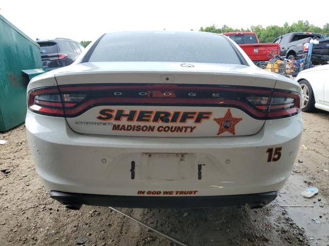 2023 DODGE CHARGER PO 2C3CDXAT9PH532442