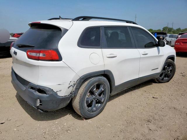 2016 JEEP CHEROKEE L - 1C4PJMCS8GW146024