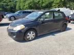 Lot #3293275462 2009 NISSAN VERSA S