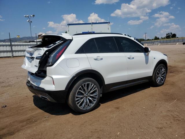 2024 CADILLAC XT4 SPORT 1GYFZFR49RF187395