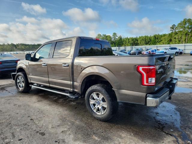 2016 FORD F150 SUPER 1FTEW1EG7GFD10184