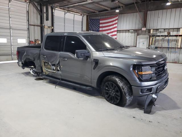 2024 FORD F150 XLT 1FTFW3LDXRFC00189