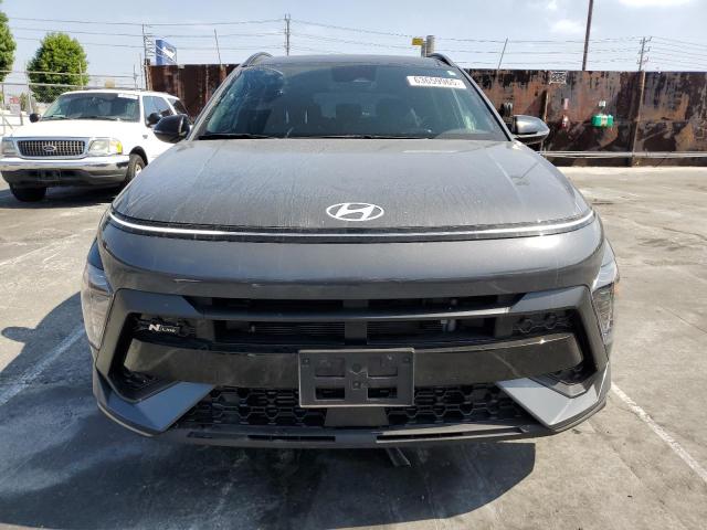 2024 HYUNDAI KONA N LIN KM8HACA37RU100608