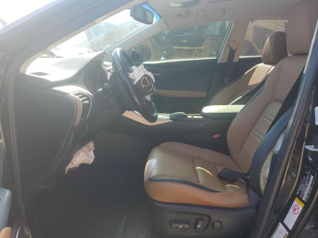 2016 LEXUS NX 200T BASE JTJBARBZ1G2062539