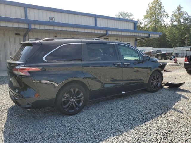 2022 TOYOTA SIENNA XSE 5TDXRKEC4NS076554