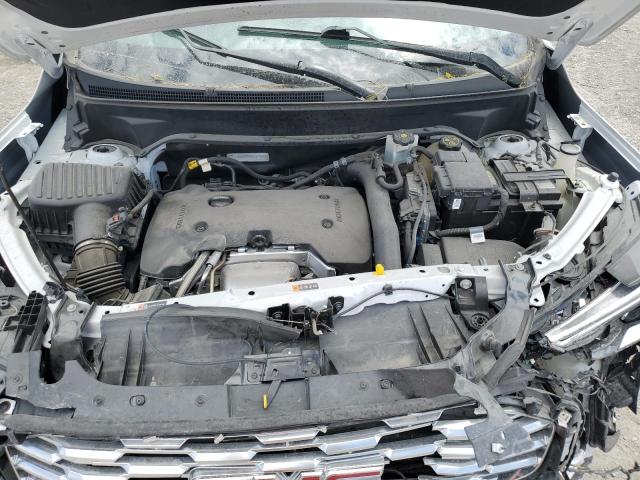 2019 GMC TERRAIN DE 3GKALSEX3KL219851