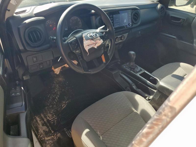 2023 TOYOTA TACOMA ACC - 3TYRX5GN2PT083718