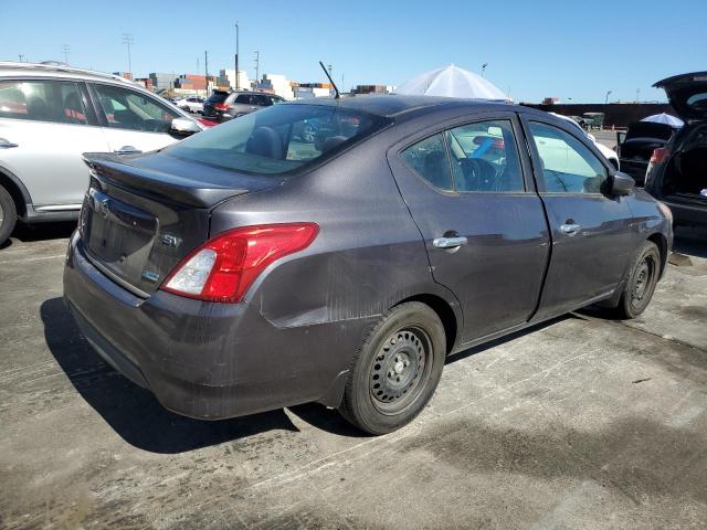 2015 NISSAN VERSA S 3N1CN7AP3FL923378