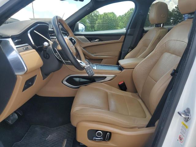 2021 JAGUAR F-PACE S SADCJ2EX8MA676079