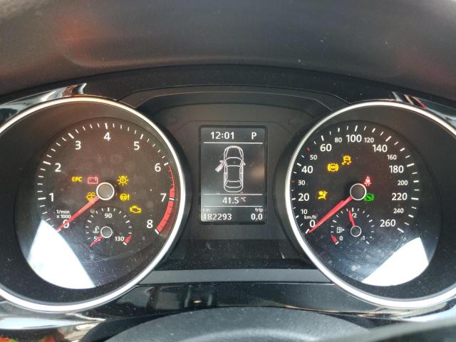 2016 VOLKSWAGEN JETTA COMF 3VWD07AJ8GM352670