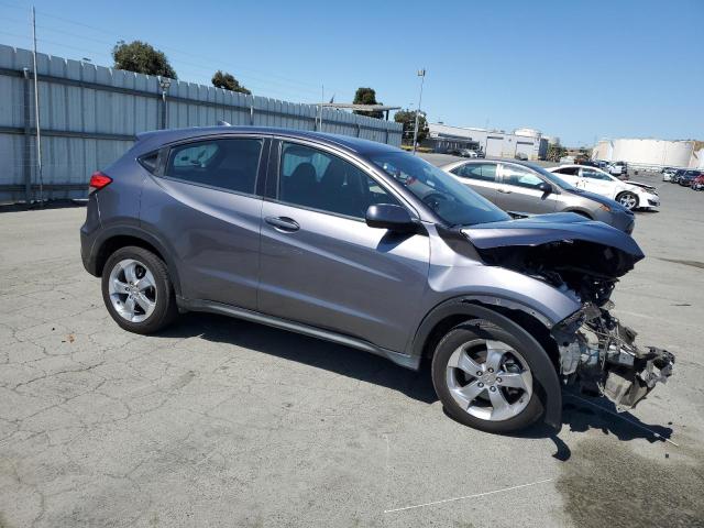 2020 HONDA HR-V LX 3CZRU6H39LG700414