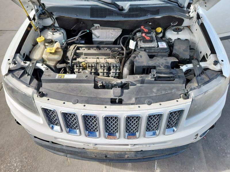 2016 JEEP COMPASS LA 1C4NJCEA0GD734758