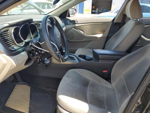 2013 KIA OPTIMA LX - 5XXGM4A76DG189585