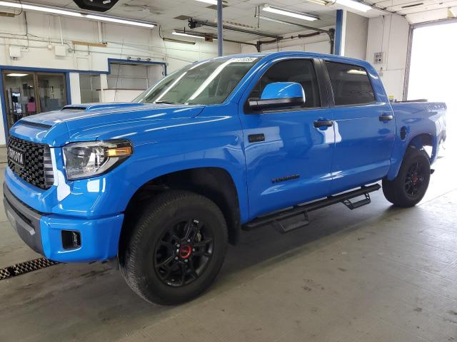 TOYOTA TUNDRA CRE