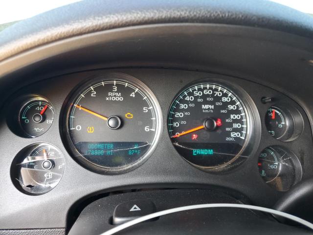 2011 GMC SIERRA K15 - 3GTP2XE27BG128326