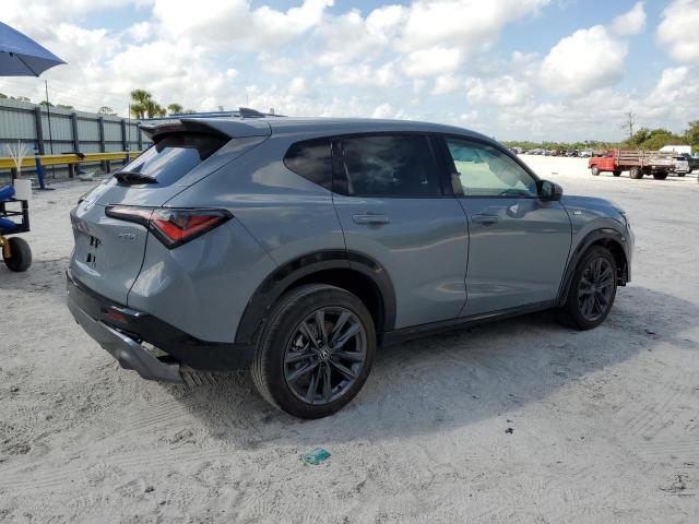 2025 ACURA ADX A-SPEC 3HDSA1H50SM702457
