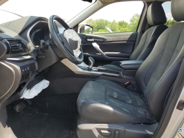 2022 MITSUBISHI ECLIPSE CROSS SE JA4ASWAA7NZ002446