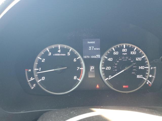 2016 ACURA ILX PREMIU 19UDE2F78GA018299