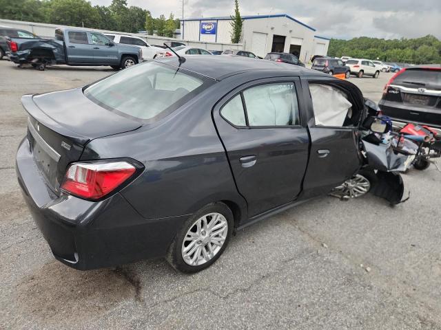 2024 MITSUBISHI MIRAGE G4 ML32FUFJ2RHF03709