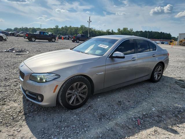 Vin: wba5a5c56fd517924, lot: 63614405, bmw 5 series i 2015 img_1