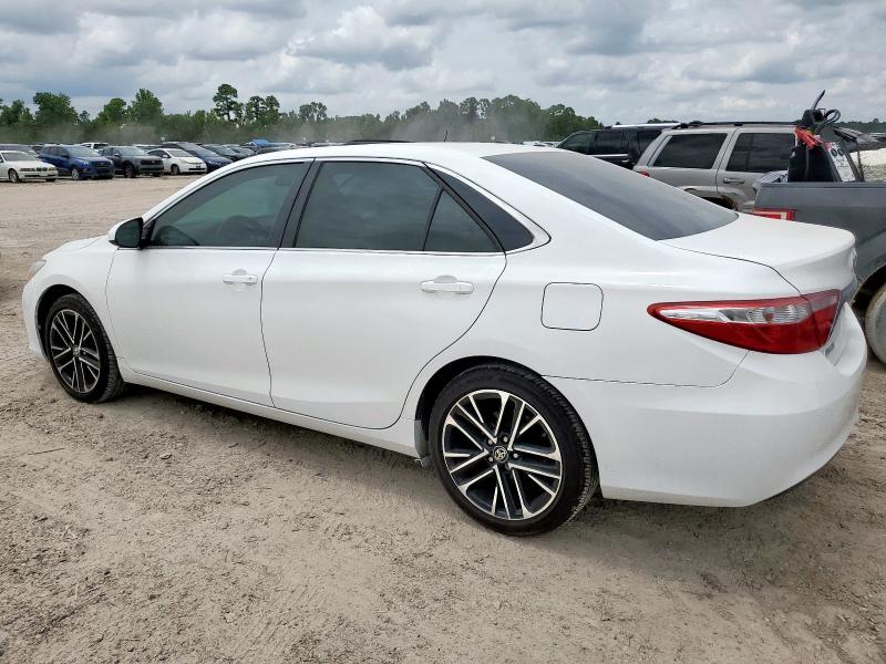 2015 TOYOTA CAMRY LE - 4T4BF1FK7FR483589