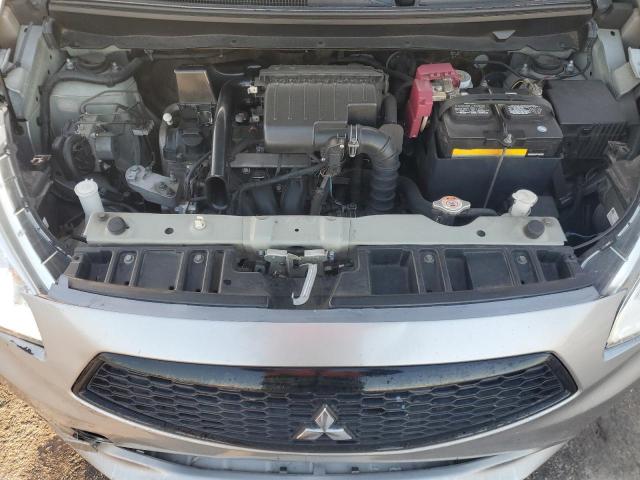 2020 MITSUBISHI MIRAGE G4 ML32F3FJ5LHF11319