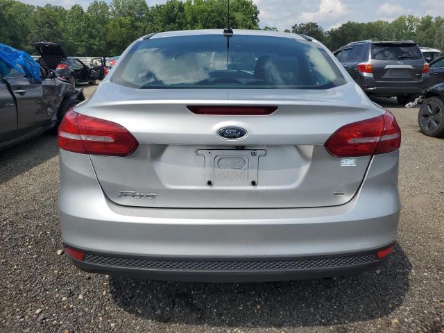 2017 FORD FOCUS SE 1FADP3F22HL309038