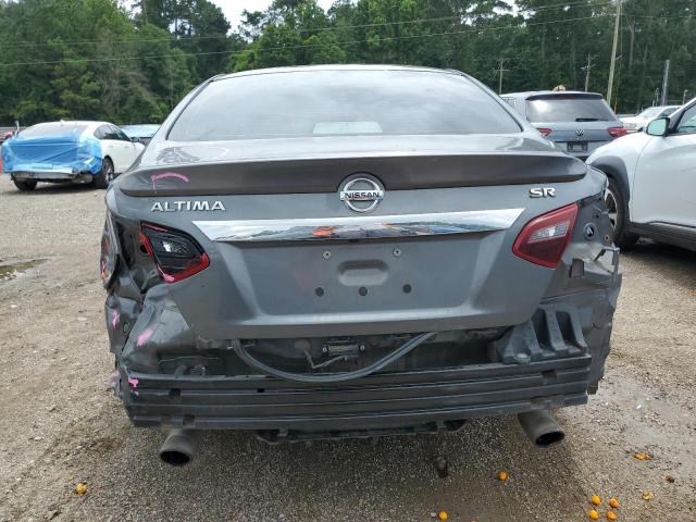 2018 NISSAN ALTIMA 2.5 1N4AL3AP4JC231272