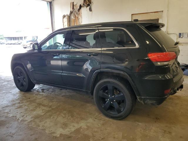 JEEP GRAND CHER 2015 black  flexible fuel 1C4RJFAG5FC747149 photo #3