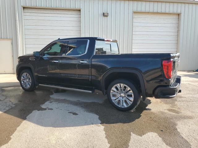 2022 GMC SIERRA LIMITED K1500 DENALI 1GTU9FEL4NZ237980