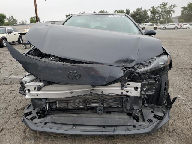 2025 TOYOTA CAMRY XSE 4T1DAACK3SU044390
