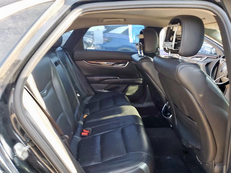 2013 CADILLAC XTS LUXURY - 2G61P5S39D9214343