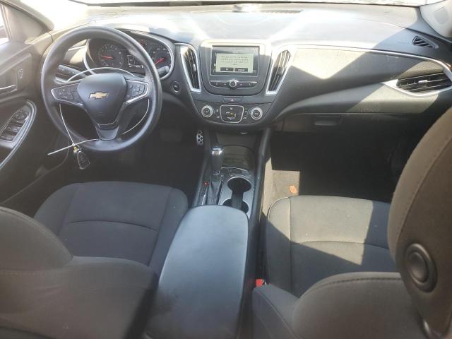 2016 CHEVROLET MALIBU LS - 1G1ZB5STXGF320920