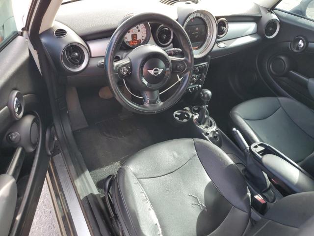 2012 MINI COOPER - WMWSU3C54CT541865