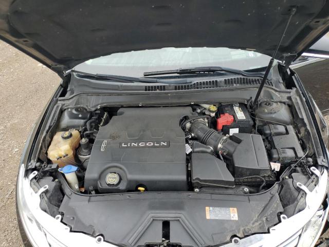 2015 LINCOLN MKZ 3LN6L2JK1FR619417