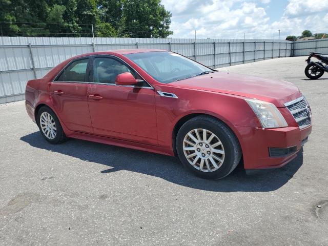 Vin: 1g6da5ey9b0166842, lot: 62938115, cadillac cts 20114