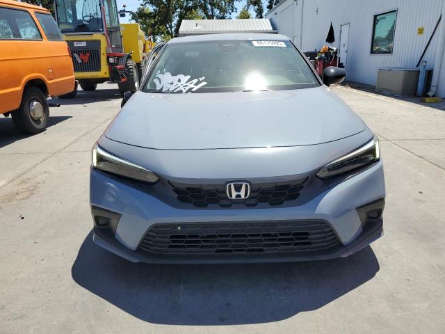 2022 HONDA CIVIC SPOR 19XFL2H82NE005934