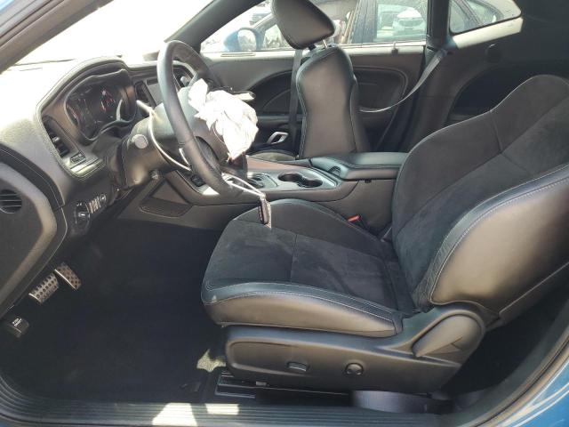 2023 DODGE CHALLENGER 2C3CDZBT7PH518193