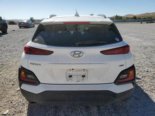 2021 HYUNDAI KONA SEL P KM8K6CAA2MU711466