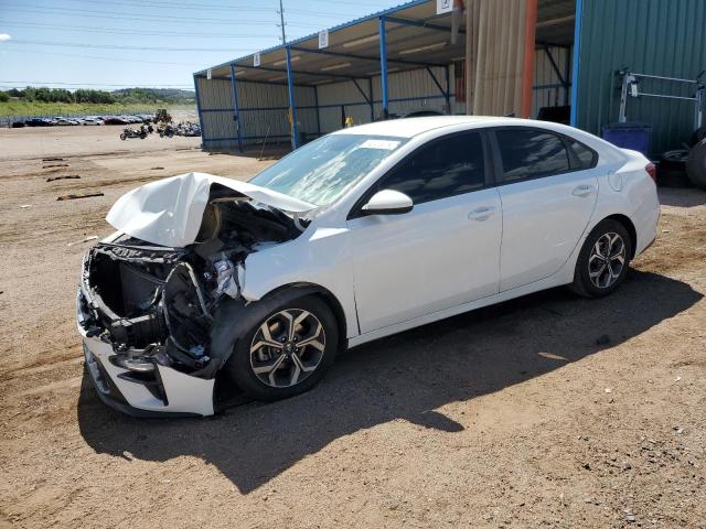 2019 KIA FORTE FE - 3KPF24ADXKE041839
