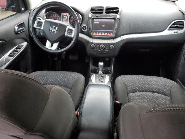 2015 DODGE JOURNEY SX 3C4PDCCG0FT702165